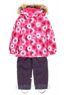 Lenne ROBINA 18320C / 2610 комплект зимовий